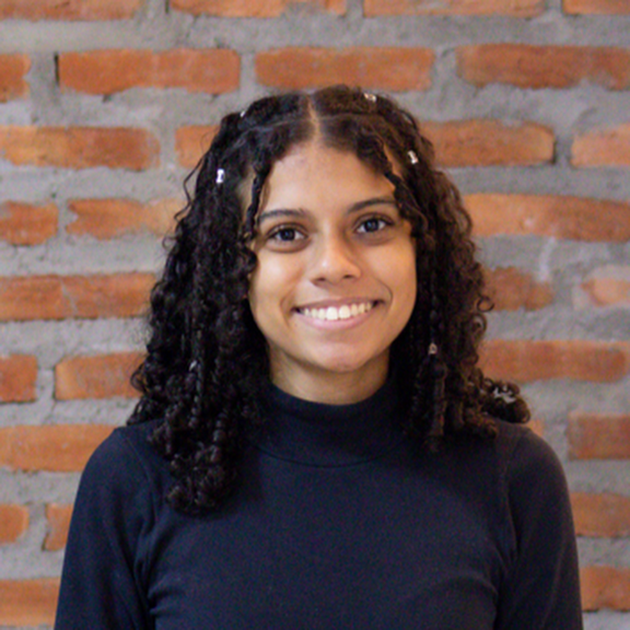 Leticia Goncalves dos Santos